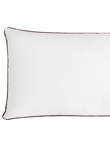 ALMOHADA 70CM FIBRAPLUS 